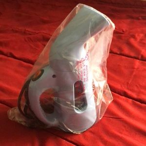 Portable Fabric Steamer